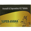 Buy Super Avana No Prescription
